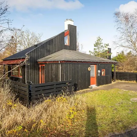 Lovely In With Wifi Feriehus